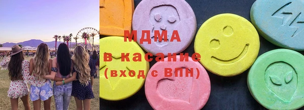 mix Иннополис